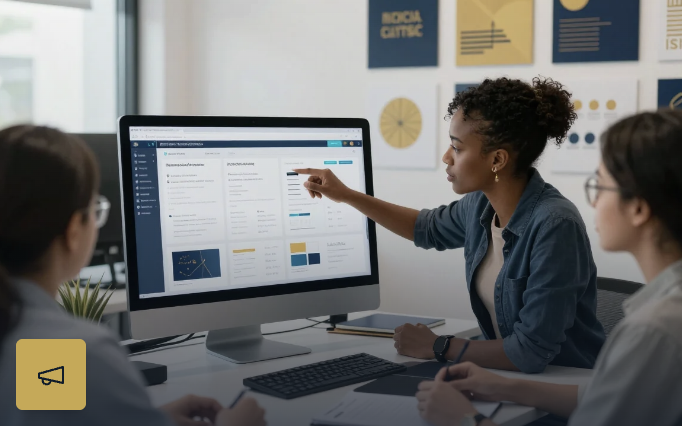 Services de communication et marketing